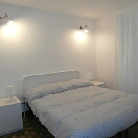 Apartament La Piccola Giudecca *