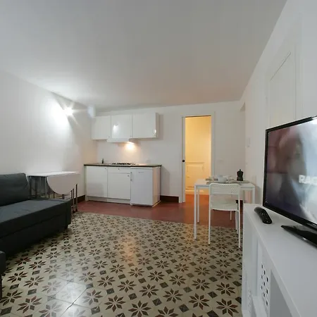 Apartament La Piccola Giudecca