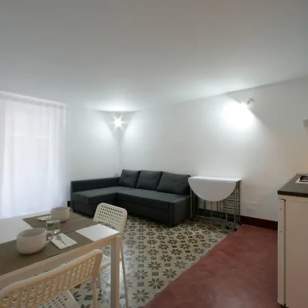 La Piccola Giudecca Apartment Trapani