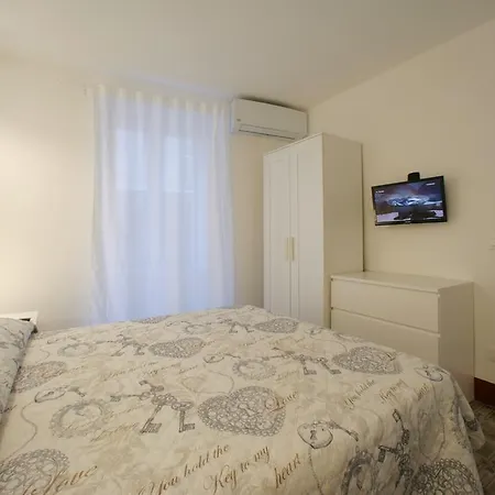 Apartament La Piccola Giudecca Trapani