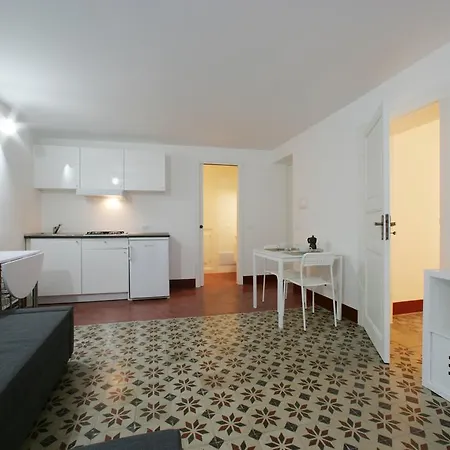 La Piccola Giudecca
