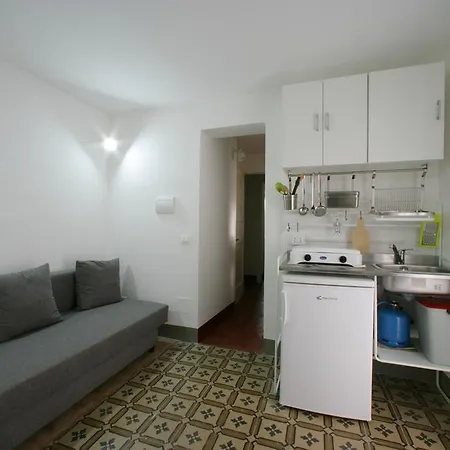 La Piccola Giudecca Daire