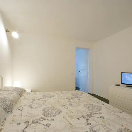 Apartament La Piccola Giudecca *