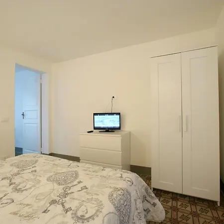 La Piccola Giudecca Trapani