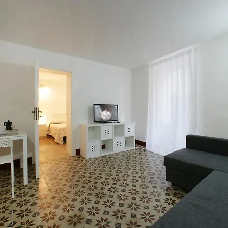 La Piccola Giudecca Apartament *